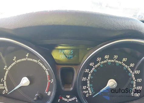 2014 Ford Fiesta Se из США, поврежденный, VIN 3FADP4BJ8EM226047